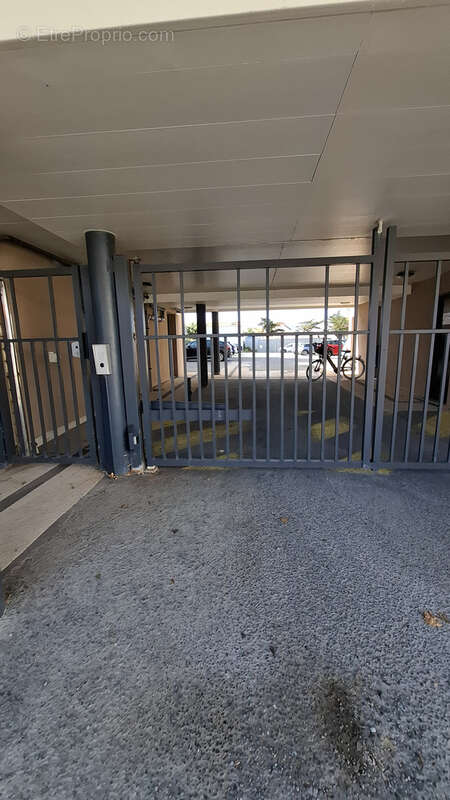 Appartement à SAINT-HILAIRE-DE-RIEZ