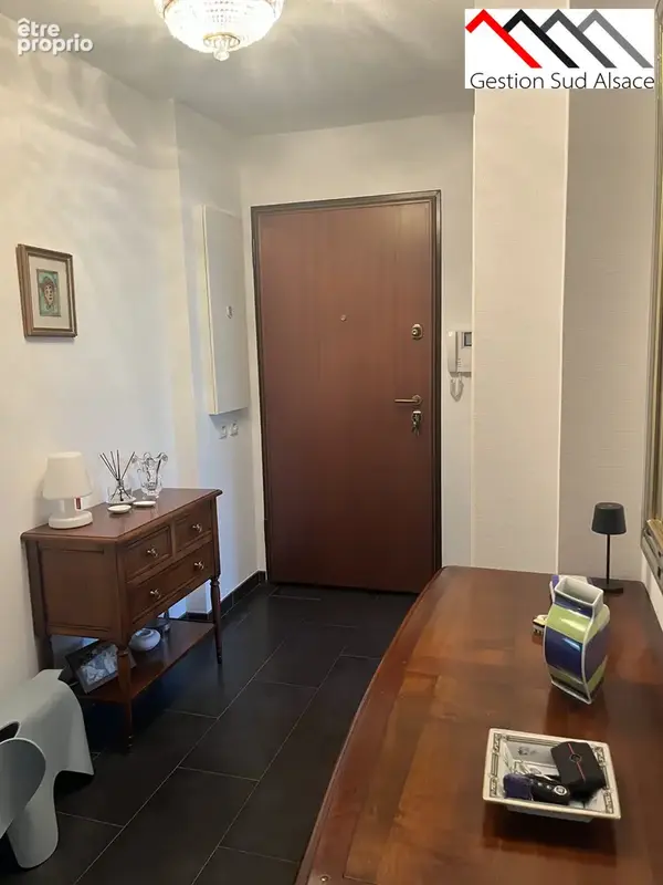 Appartement 3 pièces 72 m² à vendre à Pfastatt (68120) - photo 9