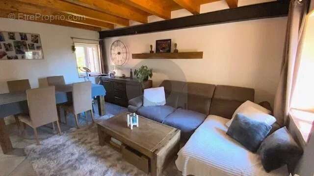 Appartement à GORBIO