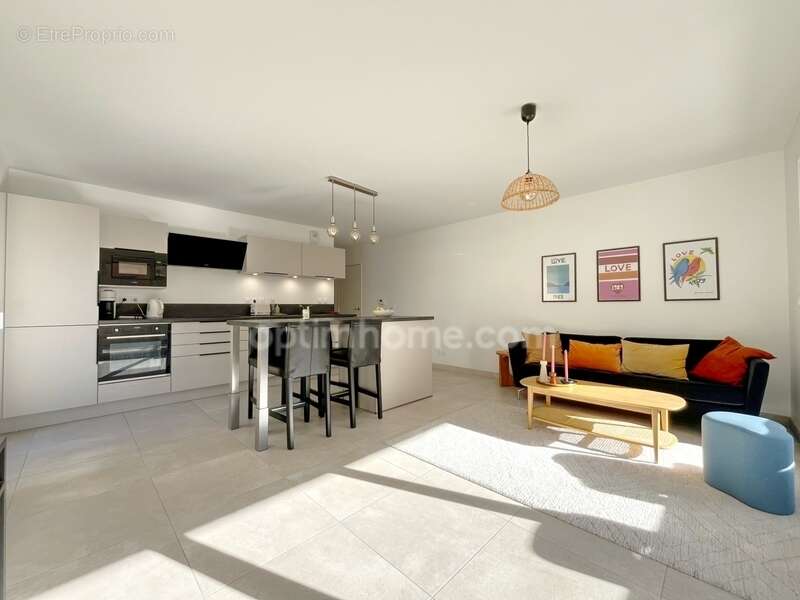 Appartement à LYON-3E