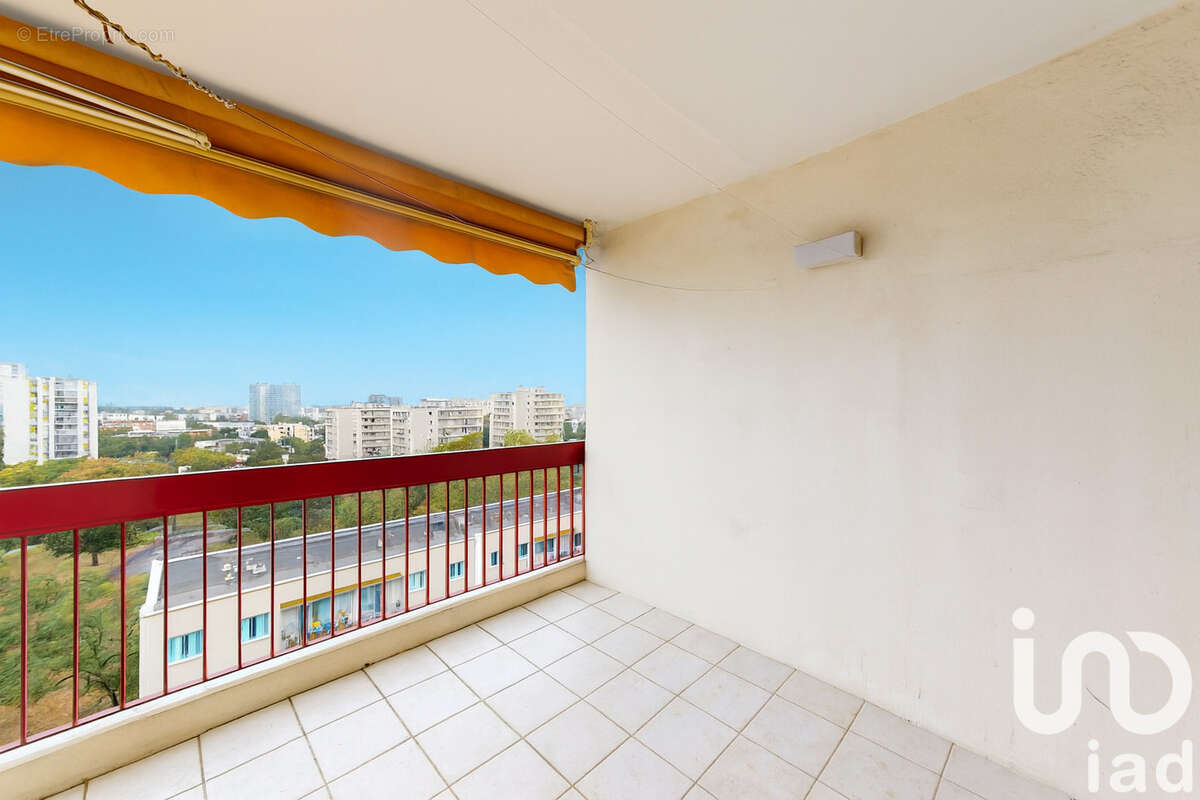 Photo 3 - Appartement à TOULOUSE