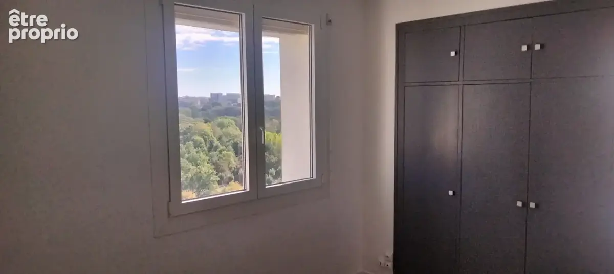 T3 residence montesquieu angers - photo 6