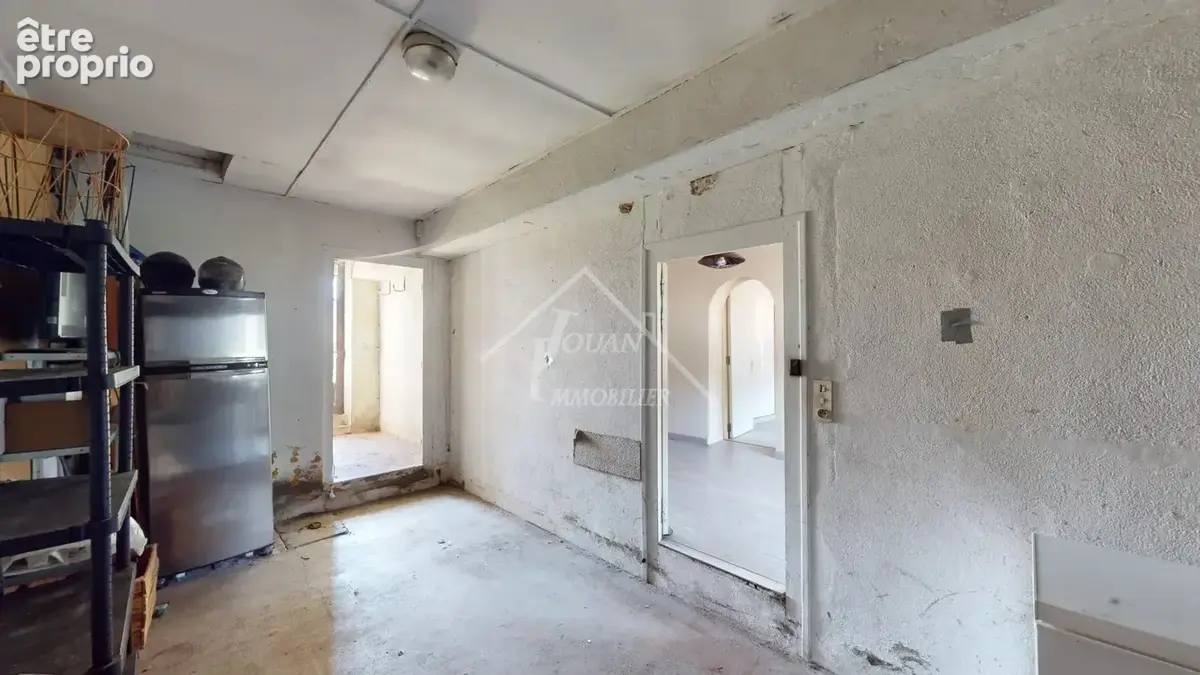 Maison de village - photo 18