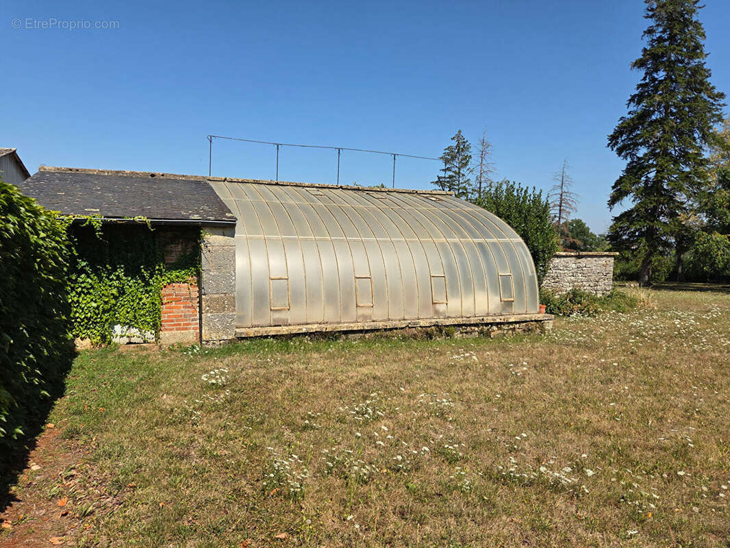 Maison à SAINT-REVERIEN
