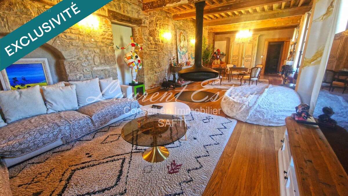 Photo 3 - Maison à SAINT-ANTONIN-NOBLE-VAL