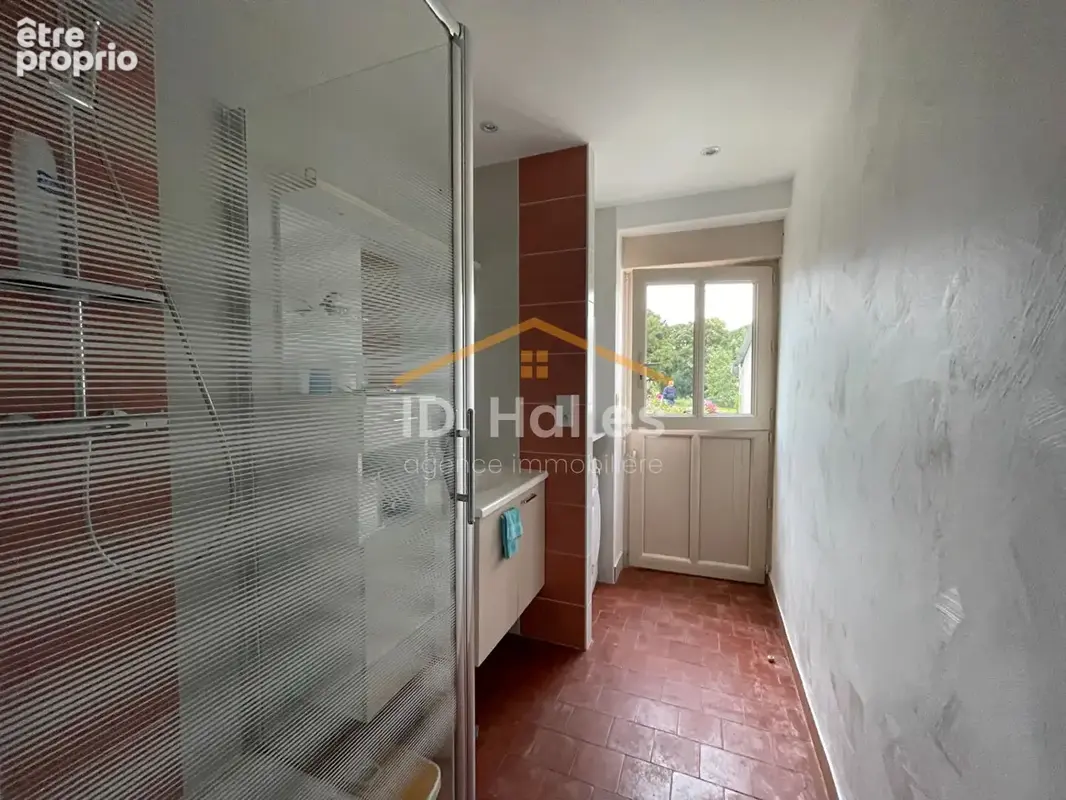 Maison La Rouaudière - photo 10
