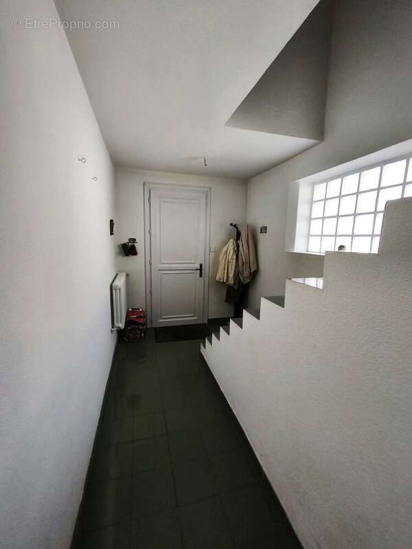 Maison à SAINT-MARCEL-LES-VALENCE