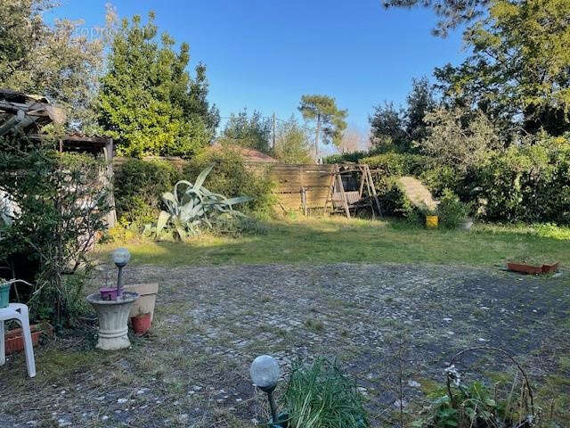 Maison à SAINT-TROJAN-LES-BAINS