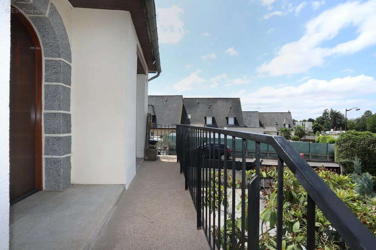 Maison à SAINT-DIDIER