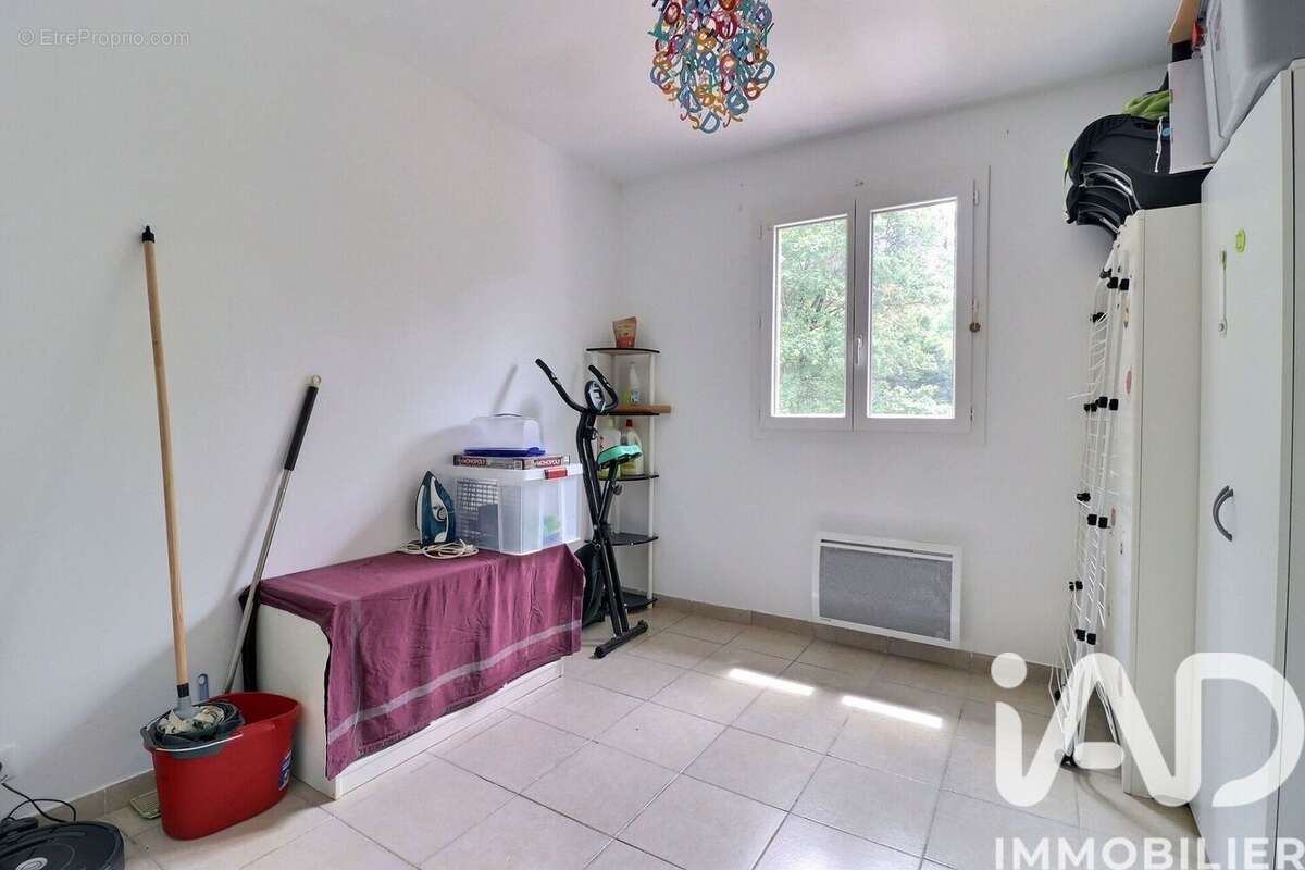 Photo 7 - Maison à NANS-LES-PINS