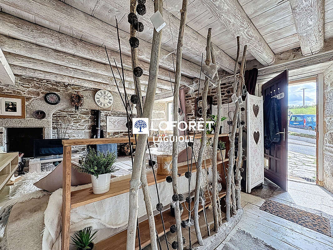 Maison à FRIDEFONT