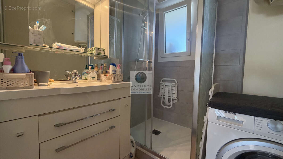 Appartement à VALENCE