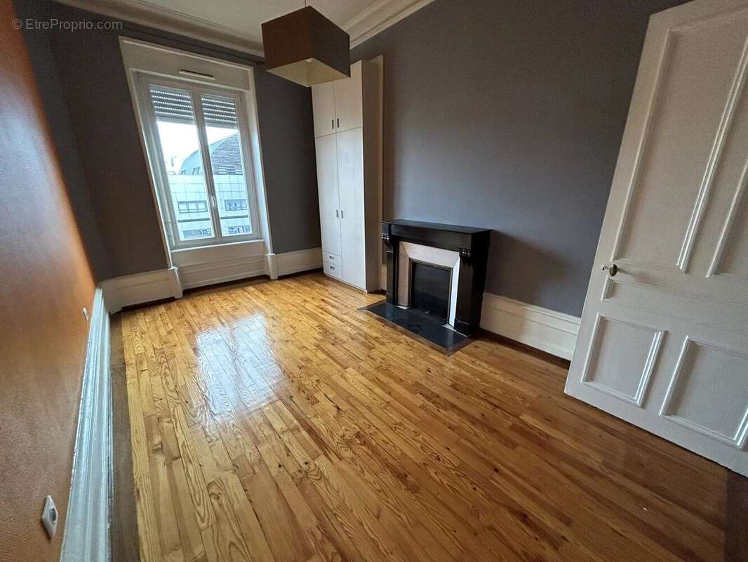 Appartement à SAINT-DIE-DES-VOSGES