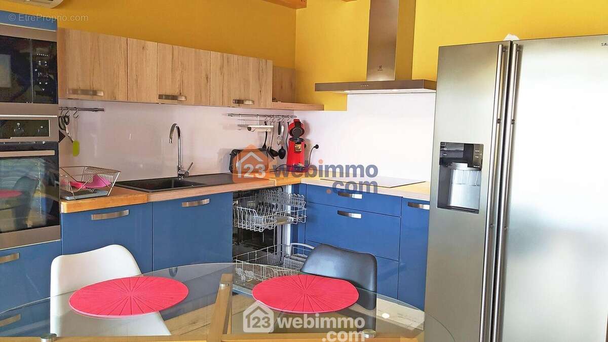 Maison à SAINTES-MARIES-DE-LA-MER