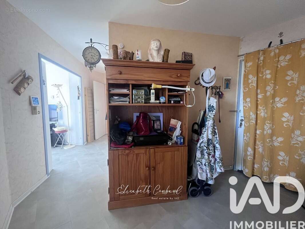 Photo 8 - Appartement à MONTPELLIER