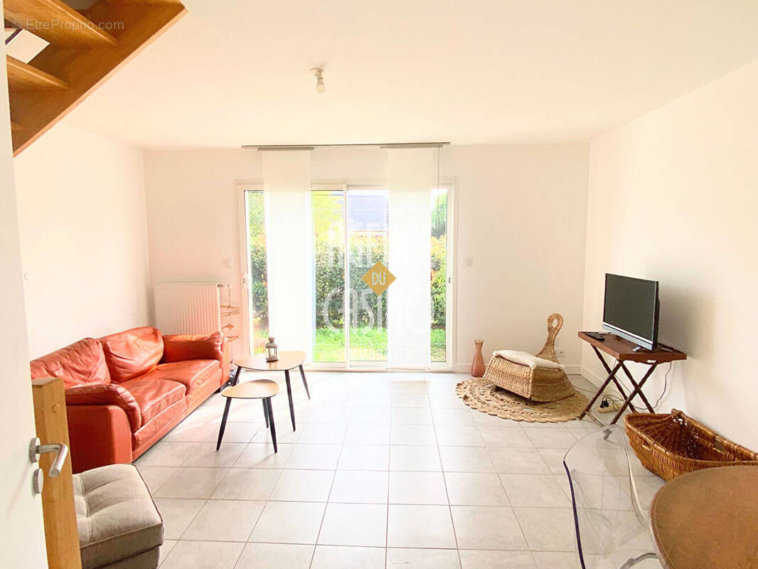 Maison à PORNICHET