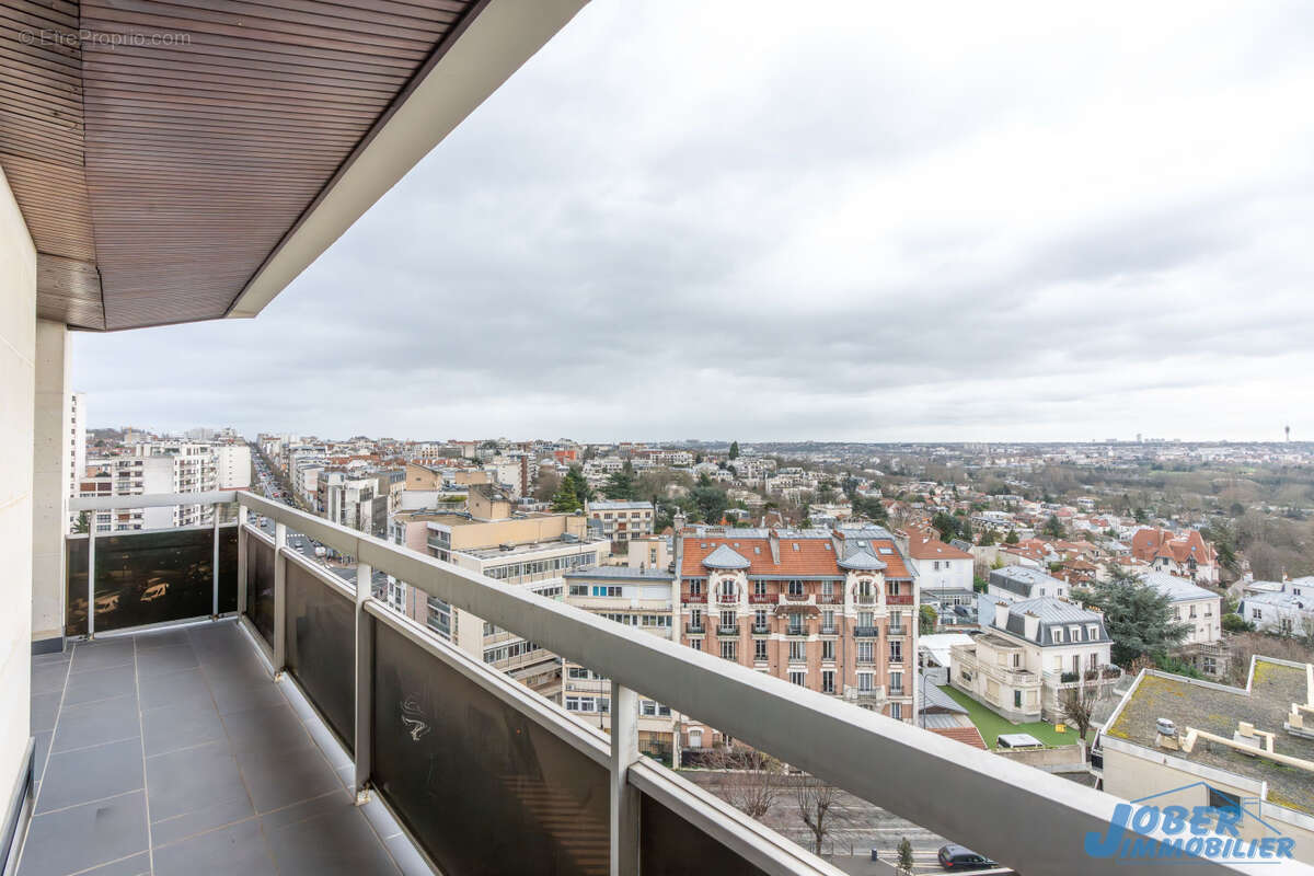 Appartement à NOGENT-SUR-MARNE