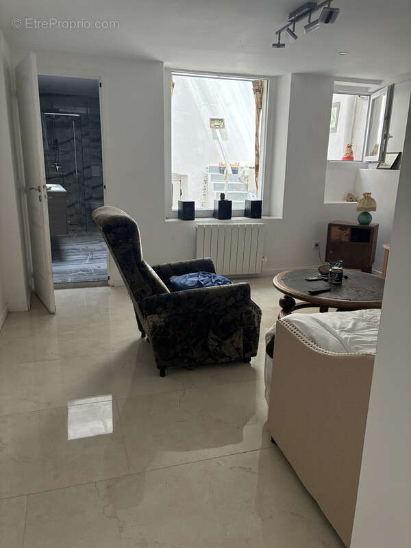 Appartement à BISLEE
