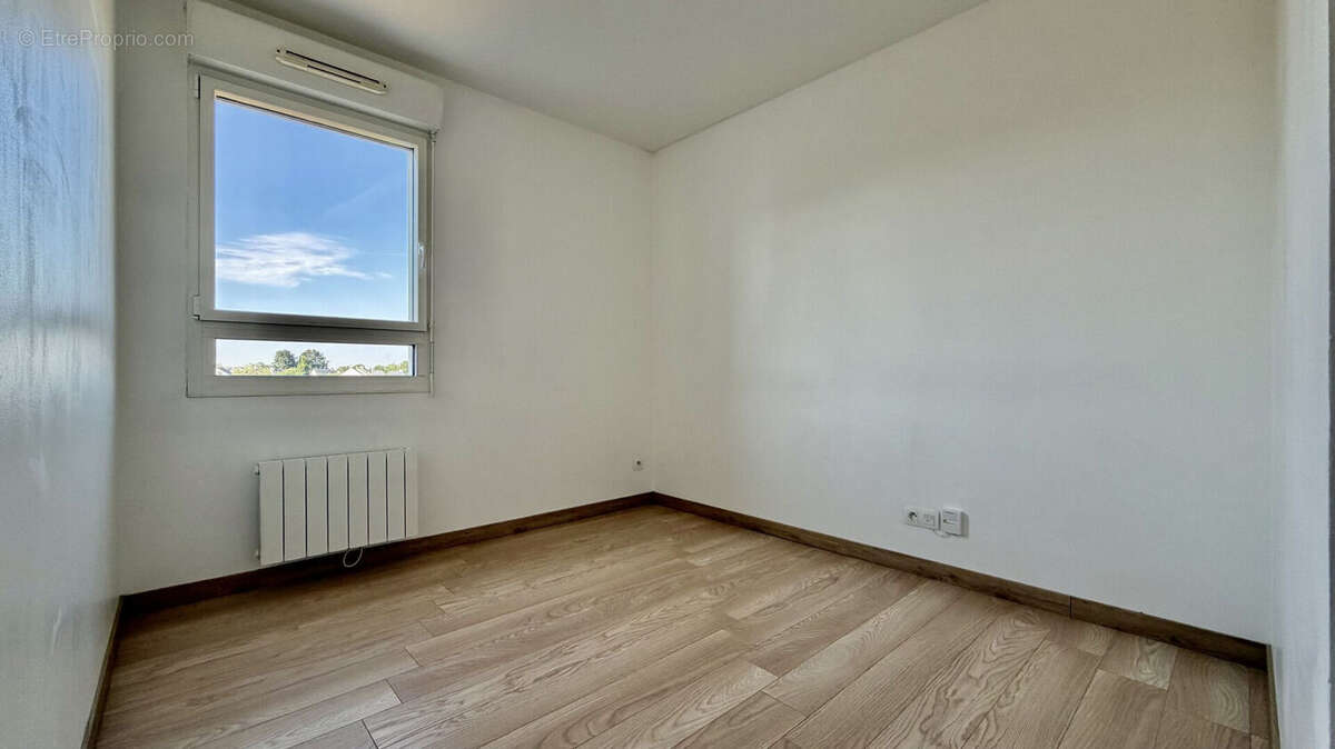 Appartement à SAINT-NAZAIRE