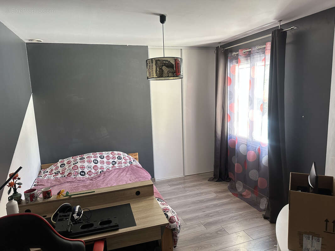 Maison à REPARSAC