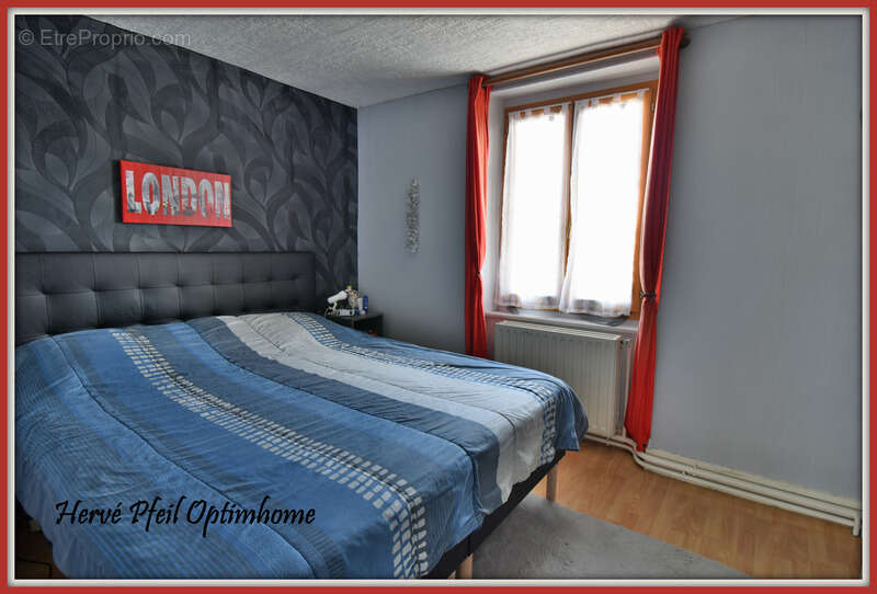 Une maison familiale avec cachet et prestations rénovées-5 pièces ; 135m² sur 1000m² de terrain - photo 10