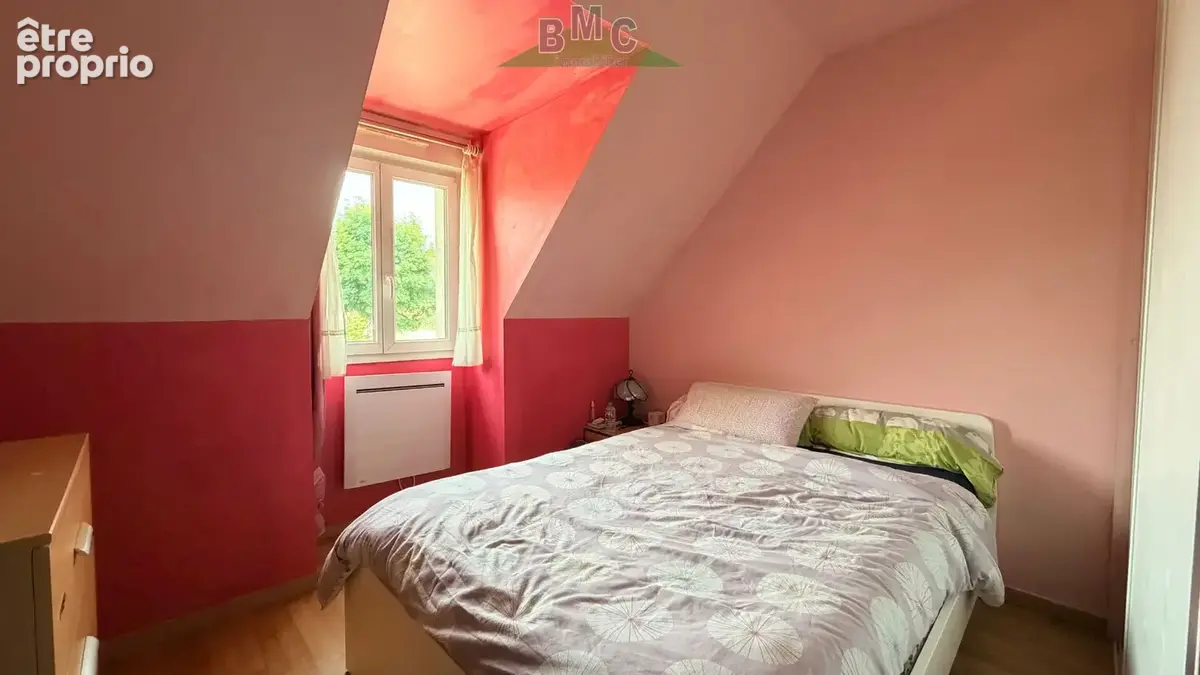 Le plessis-bouchard, - photo 10