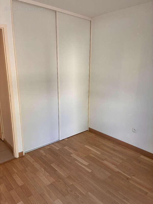 Appartement à SAINT-ISMIER