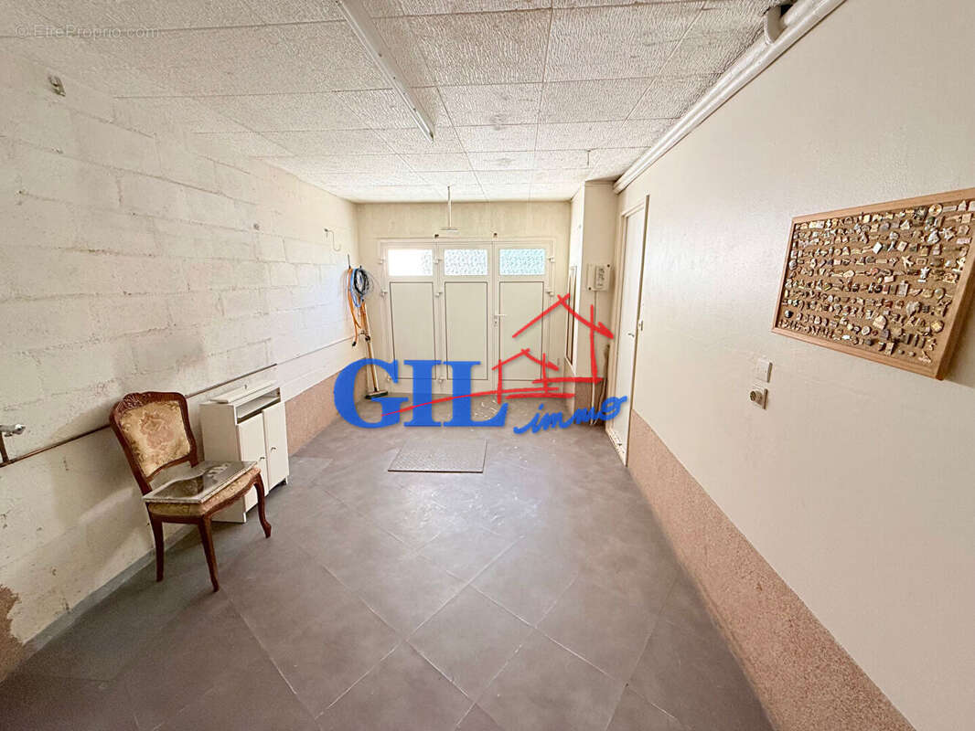 Cesson la foret - maison 3 chambres avec sous-sol total - photo 6