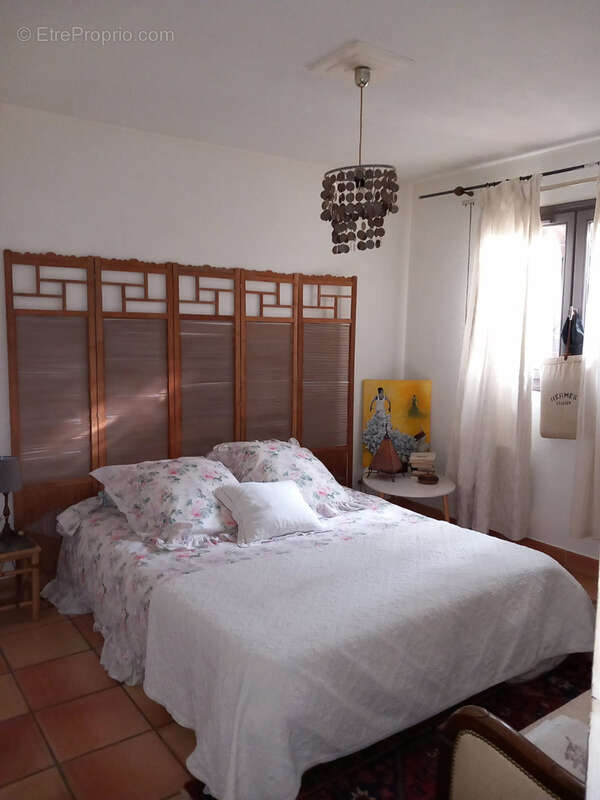 Maison à CANET-EN-ROUSSILLON