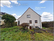 Maison à SARREGUEMINES