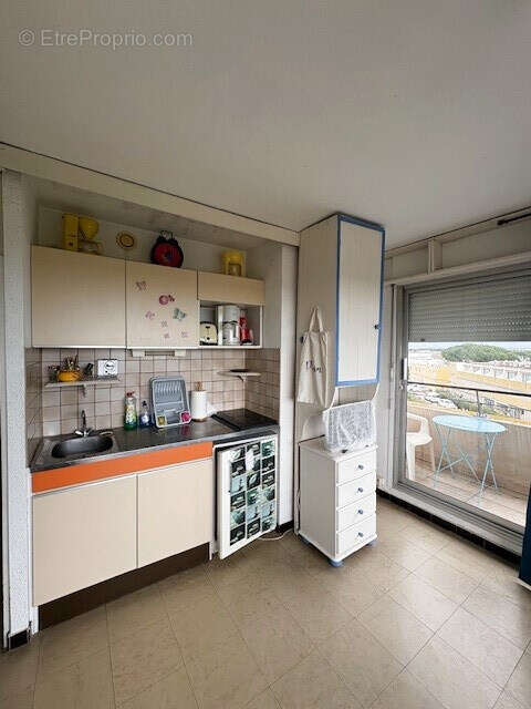 Studio proche plage nord - photo 3