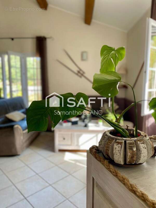 Photo 4 - Maison à LA VALETTE-DU-VAR