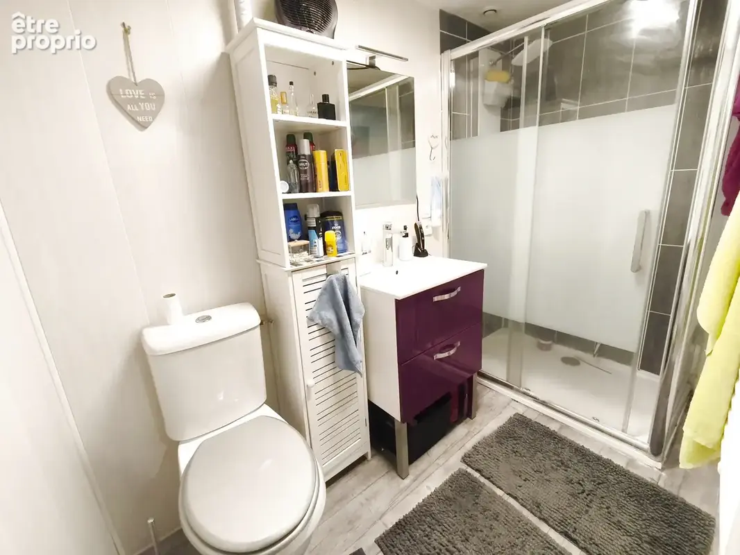Maison renovee 4 chambres - photo 12