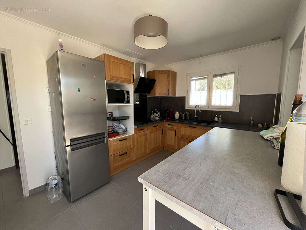 Maison à FERRALS-LES-CORBIERES