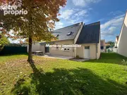 Maison à ARNAGE