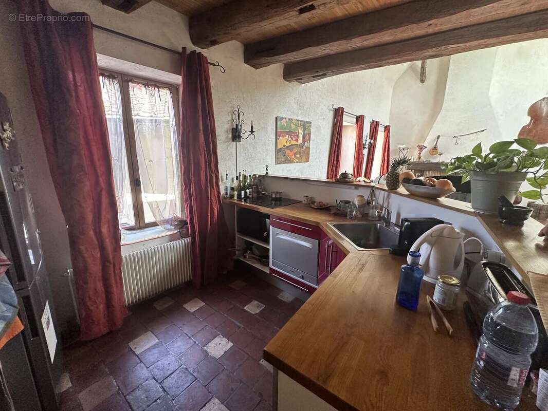 Appartement à IGNY