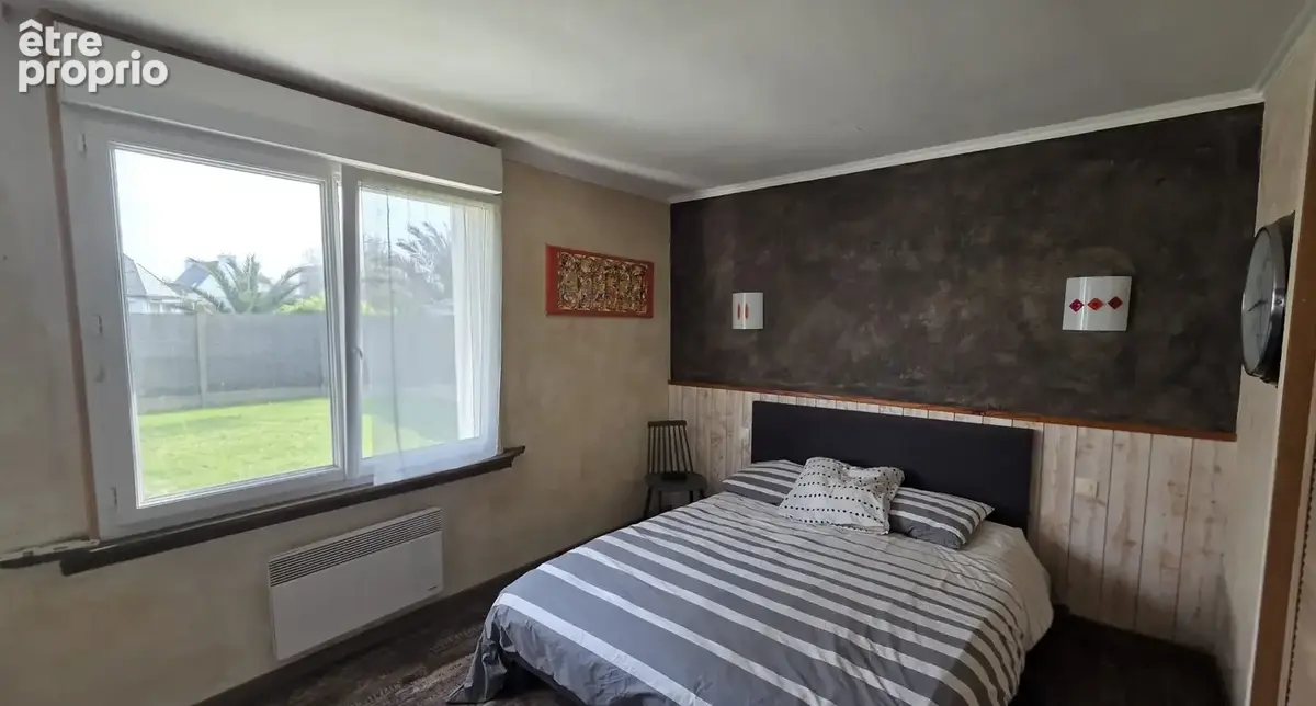 Maison 110 m² à Santec  - photo 7