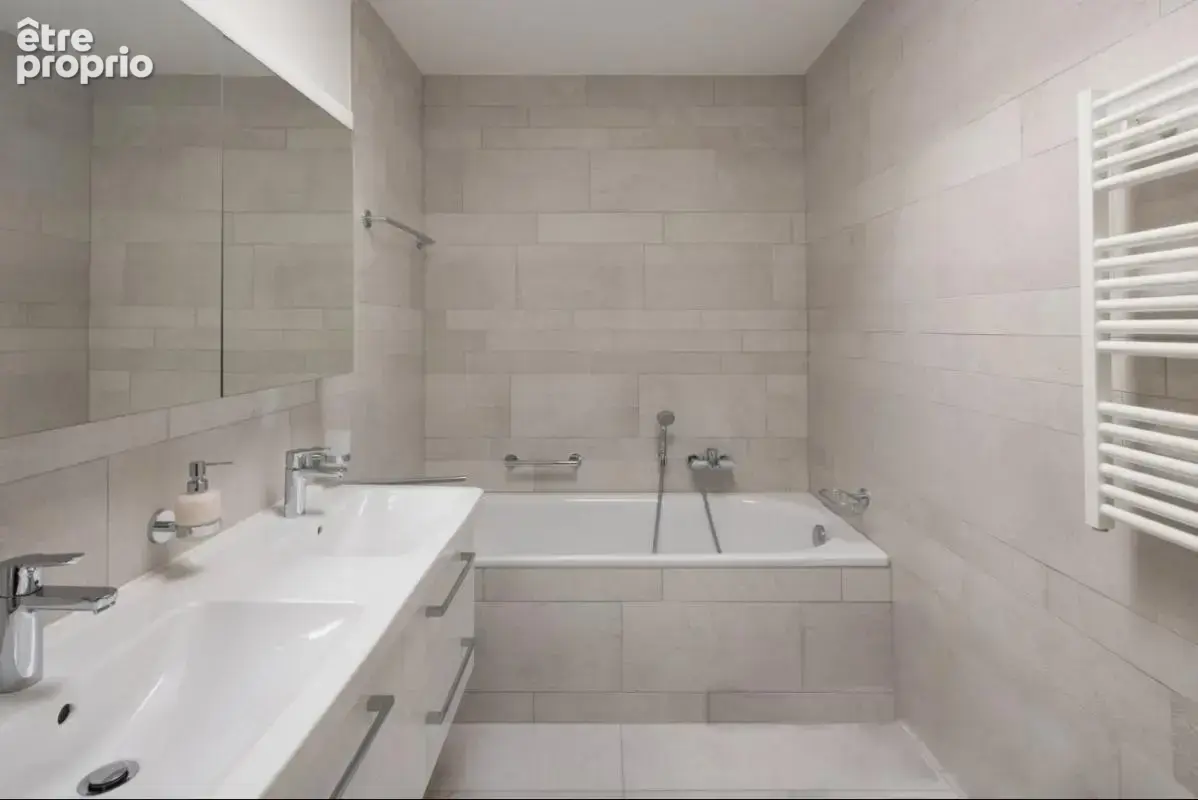 Appartement T4 de 120m² à Toulouse - photo 5