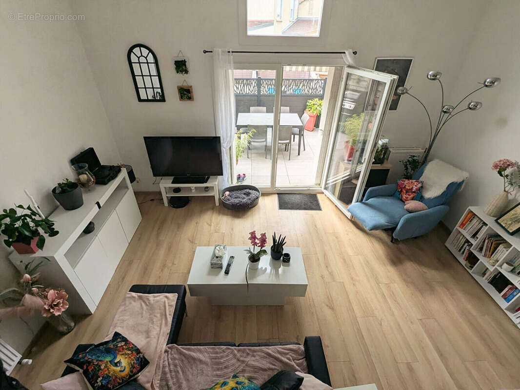 Maison à NUITS-SAINT-GEORGES