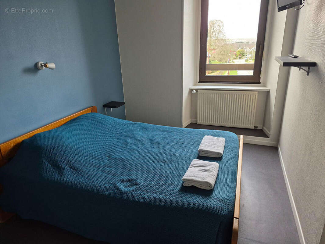 Commerce à LOUANNEC