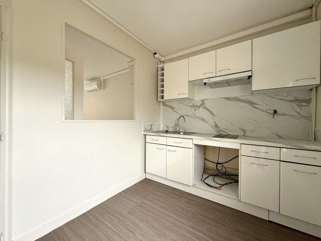 Appartement à CHATEAUGAY