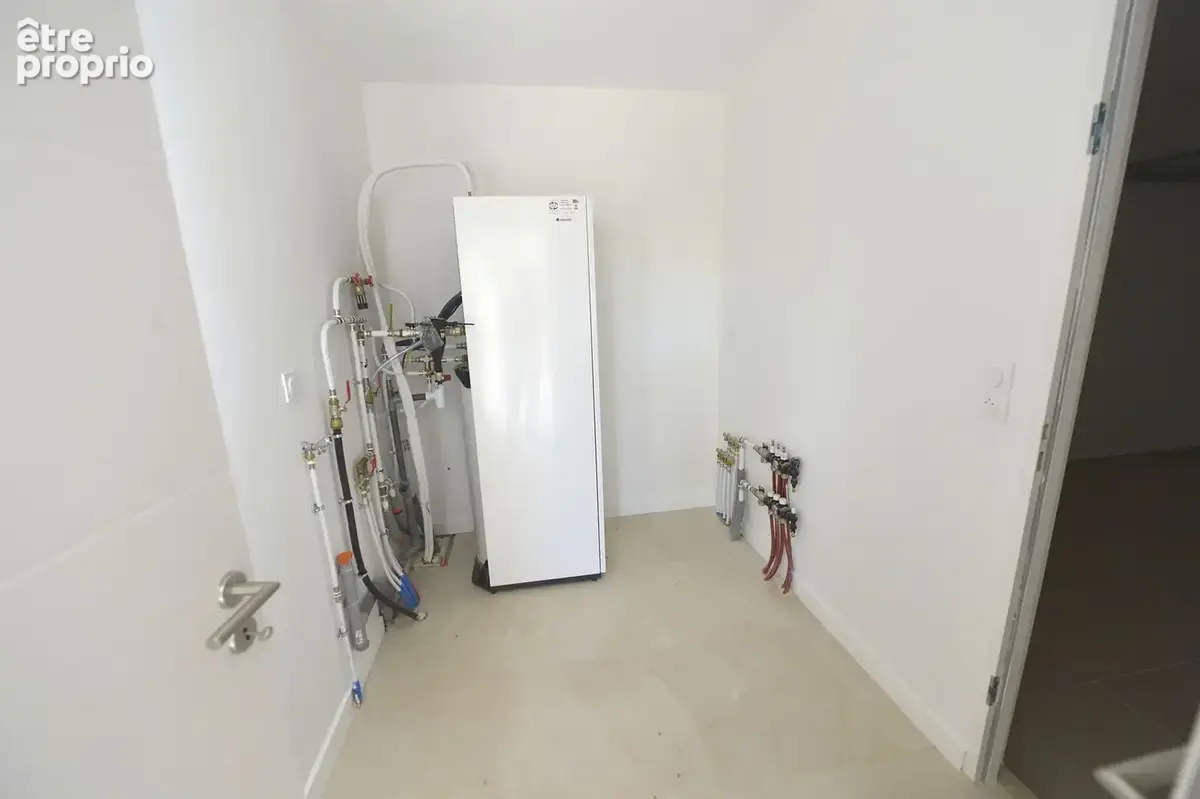 Maison 100 m² à Meschers-Sur-Gironde  - photo 9