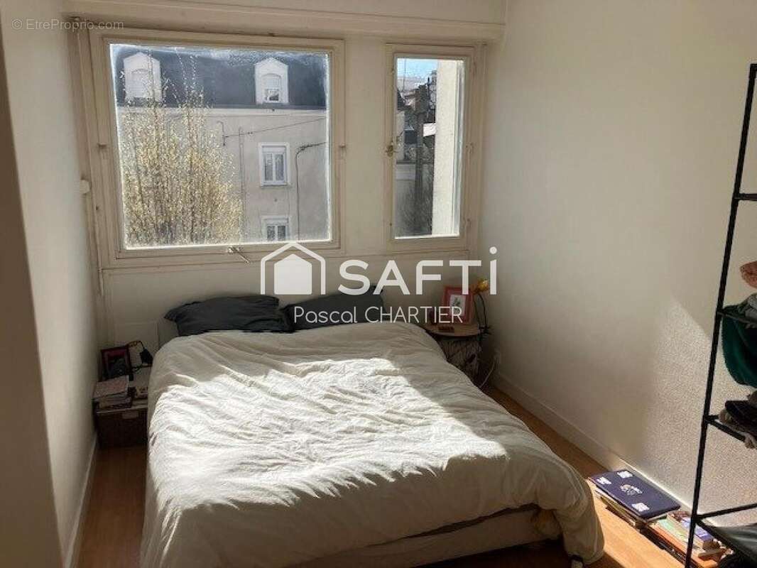 Photo 5 - Appartement à ANGERS