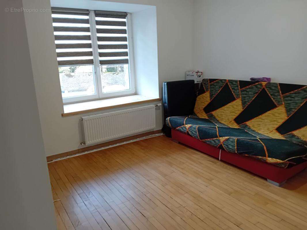 Appartement Maiche 5 pièce(s) 125 m2 - photo 5