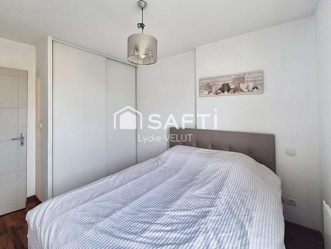 Photo 6 - Appartement à MIRAMAS