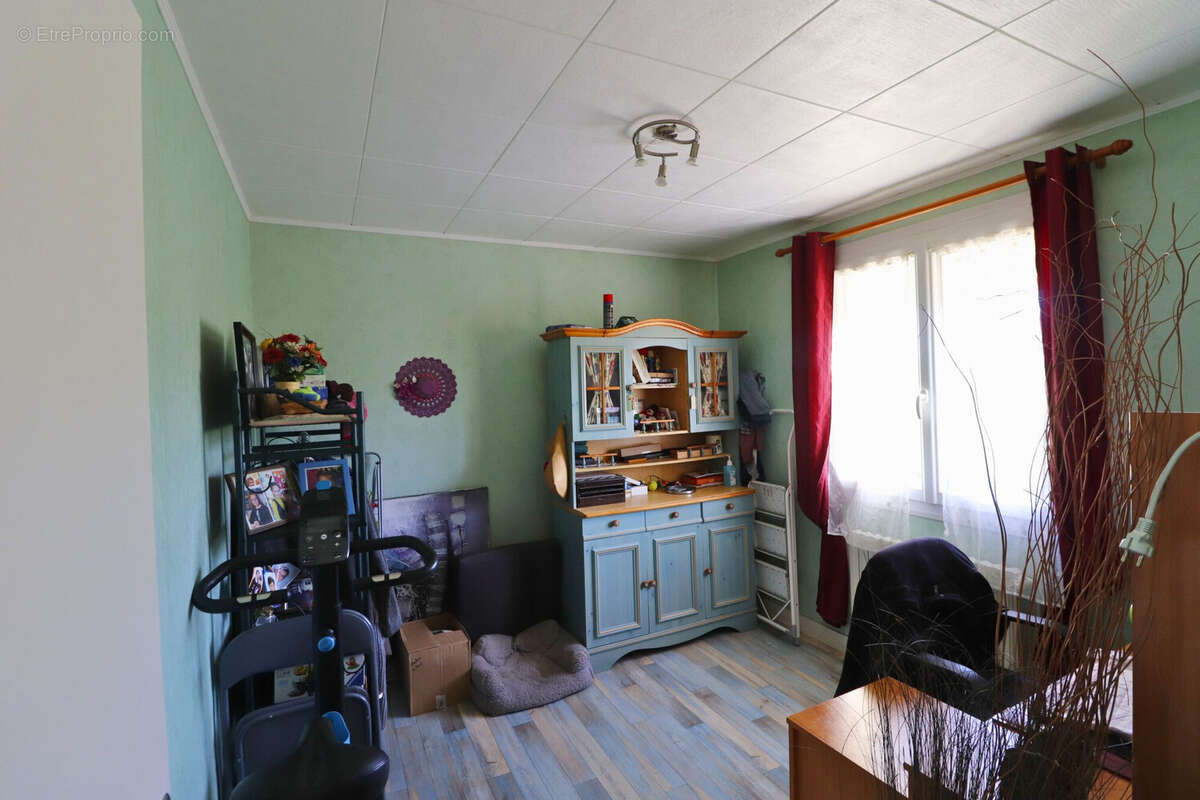 Maison 109 m² à Parigny  - photo 9