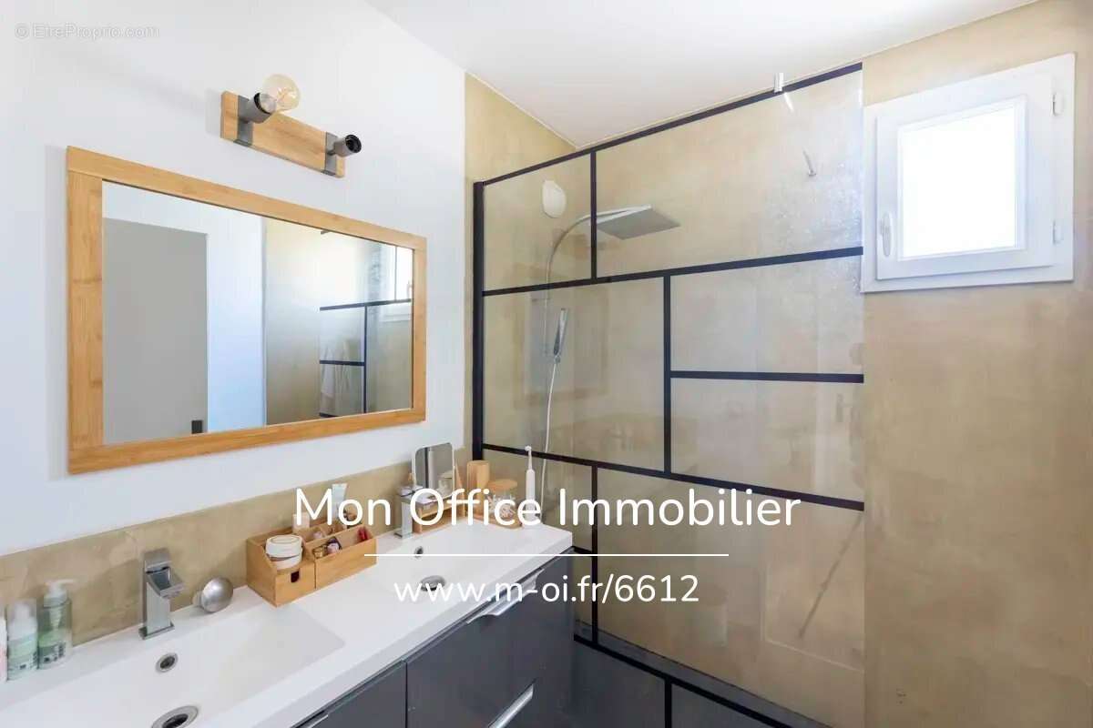 Appartement à LA CIOTAT