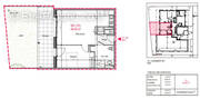Appartement à NOZAY
