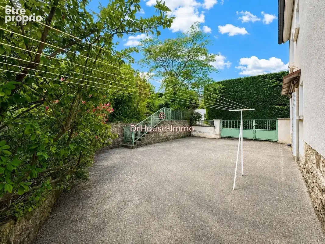 Maison 6 pièces 133 m² à vendre à Meyras (07380) - photo 7