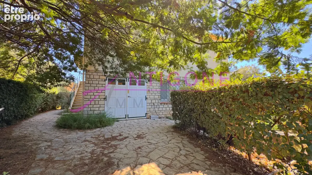 Maison de 185 m2 - photo 11